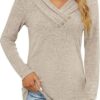 Women's Fall Long Sleeve