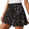 Flowy Shorts for Women