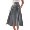 Avanova Women Button Down