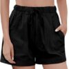 Buauty Womens Shorts