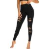 FULLSOFT Soft Leggings for Women