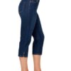 Gloria Vanderbilt Women's Amanda Capri Jean Regular - Image 3