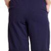 Hanes Women's French Terry Bermuda Short - Image 2