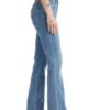 Levi's Women's 725 High Rise Bootcut Jeans - Image 2