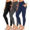 NEW YOUNG 3 Pack Leggings