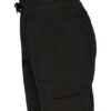 RBX Active Women's Cargo Capri Pant with Pockets Fashion Lightweight Woven with Drawstring - Image 4