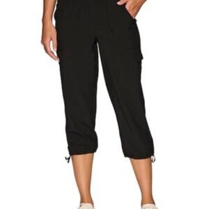 RBX Capri Pant