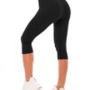 SINOPHANT High Waisted