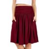 Simlu Skirts for Women