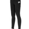 THE GYM PEOPLE Thick High Waist Yoga Pants with Pockets, Tummy Control Workout Running Yoga Leggings for Women - Image 2