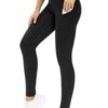 GYM PEOPLE Pockets Leggings