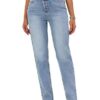 Women's Non-Stretch Denim