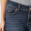 Wrangler Women's Retro Mae Rise Stretch Boot Cut Jeans - Image 5