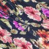 OSTOO Women's 2024 Summer Boho Floral Print Tiered Casual Flowy Long Maxi Dress - Image 6