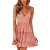 ECOWISH Summer Dresses