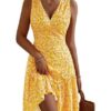 FENSACE Womens Summer