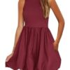PRETTYGARDEN Summer Dresses