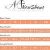 Newshows Women's Summer Dress Spaghetti Strap V Neck Casual Sundress with Pockets - Image 3