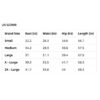 WOOSEA Women Sleeveless V Neck Split Evening Cocktail Long Dress - Image 3