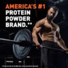 Body Fortress Super Advanced Whey Protein Powder, Immune Support (1), Vitamins C & D Plus Zinc, 1.74 lbs - Image 4