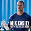 Dymatize ISO100 Whey Protein Powder Isolate, Gourmet Vanilla, 25g of Protein, 20 Servings, 5.5g BCAAs, Less Than 120 Cal., Gluten Free, 1g Fat, 1g Sugar, 2g Carb - Image 5