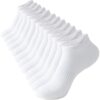 ACCFOD Womens Ankle Socks