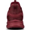 Abboos Womens Slip On Sneakers Women Walking Tennis Shoes Lightweight Casual Sneakers for Gym Travel Work - Image 5