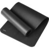 Amazon Basics 1/2 Inch Extra Thick Exercise Yoga Mat with Carrying Strap - Image 3