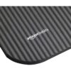 Amazon Basics 1/2 Inch Extra Thick Exercise Yoga Mat with Carrying Strap - Image 5