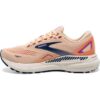 Brooks Women’s Adrenaline GTS 23 Supportive Running Shoe - Image 5