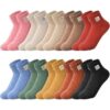 Eurzom 10 Pairs Socks