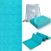 Foldable Yoga Mat