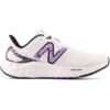 New Balance Women's Fresh Foam Arishi V4 Running Shoe Purple Fade - Image 4