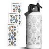 National Parks Water Bottle