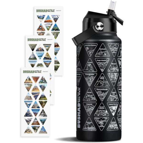 National Parks Water Bottle