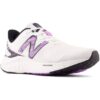 New Balance Women's Fresh Foam Arishi V4 Running Shoe Purple Fade - Image 3
