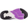 New Balance Women's Fresh Foam Arishi V4 Running Shoe Purple Fade - Image 5