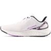 New Balance Women's Fresh Foam Arishi V4 Running Shoe Purple Fade - Image 2