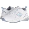 New Balance Women's 608 V5 Cross Trainer - Image 7