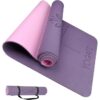 Non Slip Yoga Mats