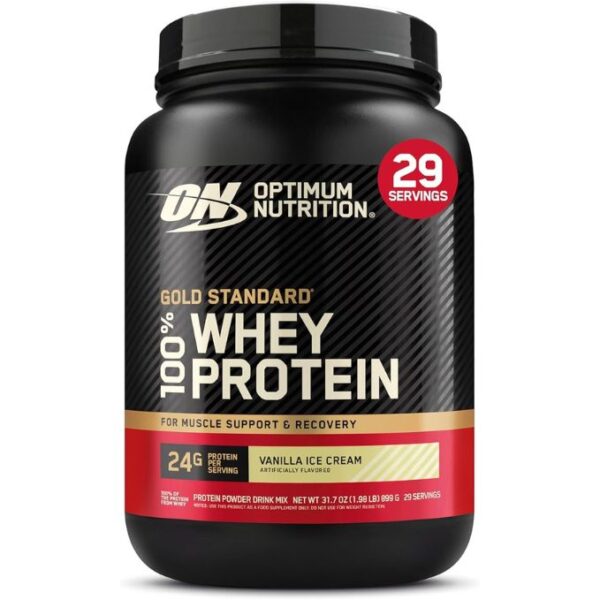 Optimum Nutrition