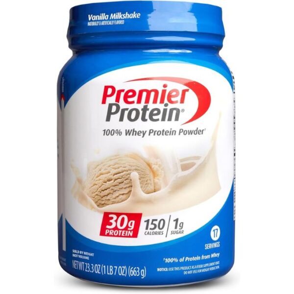 Premier Protein Powder