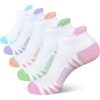 Womens Ankle Anti-blister