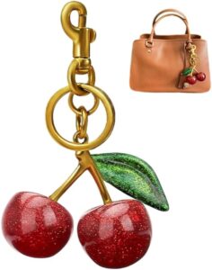 Bag Charms Keychains