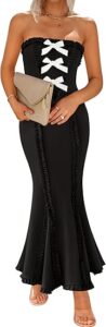 ZESICA Women's Summer Dresses