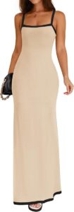 ZESICA Summer Dresses