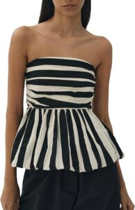 Yuemengxuan Women Top