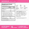Optimum Nutrition Amino Energy - Pre Workout with Green Tea, BCAA, Amino Acids, Keto Friendly, Green Coffee Extract, Energy Powder - Watermelon, 30 Servings - Image 3
