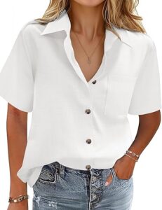Button Down Shirt