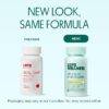 Love Wellness Daily Love Multivitamin for Women | Supports Energy, Cortisol, Immune Health, Stress Relief, & PMS | Complete with Vitamin D, C, Iron, Calcium, Zinc, & Biotin, Magnesium | 60 Count - Image 2